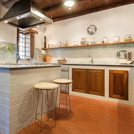 别墅 Relax At The Swimming Pool By Wonderful Italy *