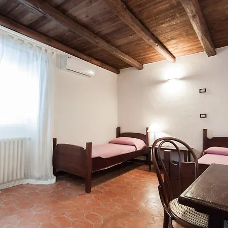 别墅 Relax At The Swimming Pool By Wonderful Italy 切法卢