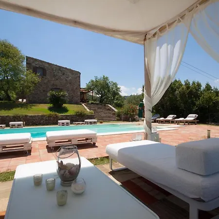 Relax At The Swimming Pool By Wonderful Italy 切法卢