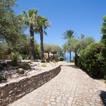 Relax At The Swimming Pool By Wonderful Italy