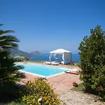 Relax At The Swimming Pool By Wonderful Italy