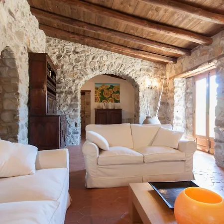 Relax At The Swimming Pool By Wonderful Italy Villa