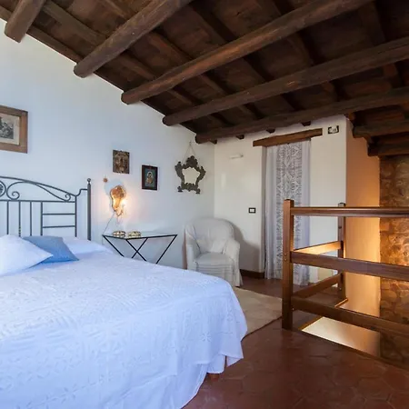 Вилла Relax At The Swimming Pool By Wonderful Italy