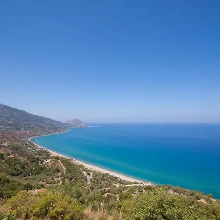 Villa Relax At The Swimming Pool By Wonderful Italy Cefalù