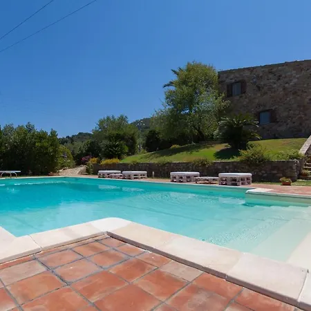 Relax At The Swimming Pool By Wonderful Italy Cefalù