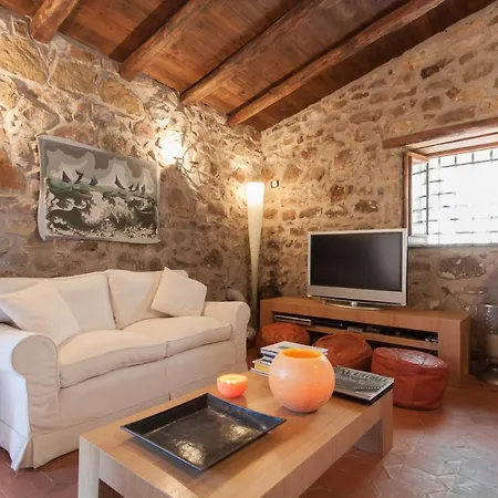 Вилла Relax At The Swimming Pool By Wonderful Italy *