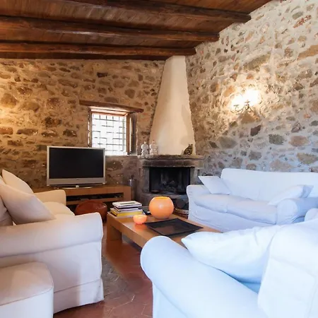 Villa Relax At The Swimming Pool By Wonderful Italy *