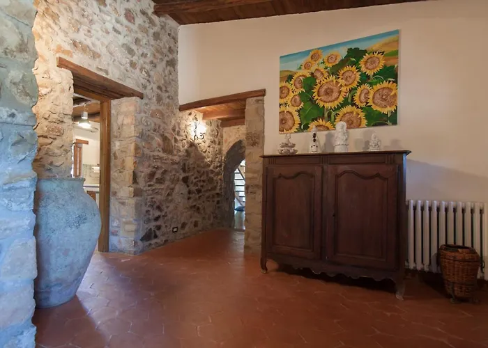 Relax At The Swimming Pool By Wonderful Italy Villa *