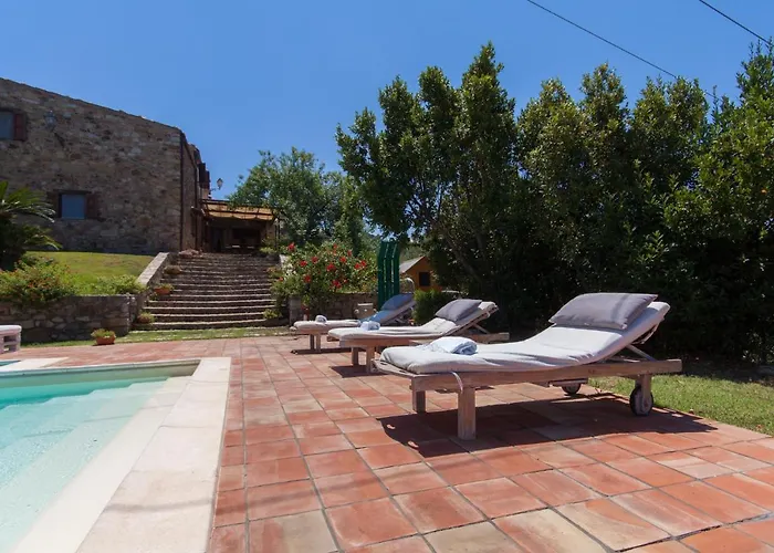 Relax At The Swimming Pool By Wonderful Italy Cefalù