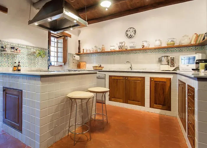 Villa Relax At The Swimming Pool By Wonderful Italy *