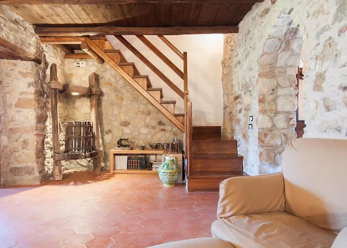 Villa Relax At The Swimming Pool By Wonderful Italy *