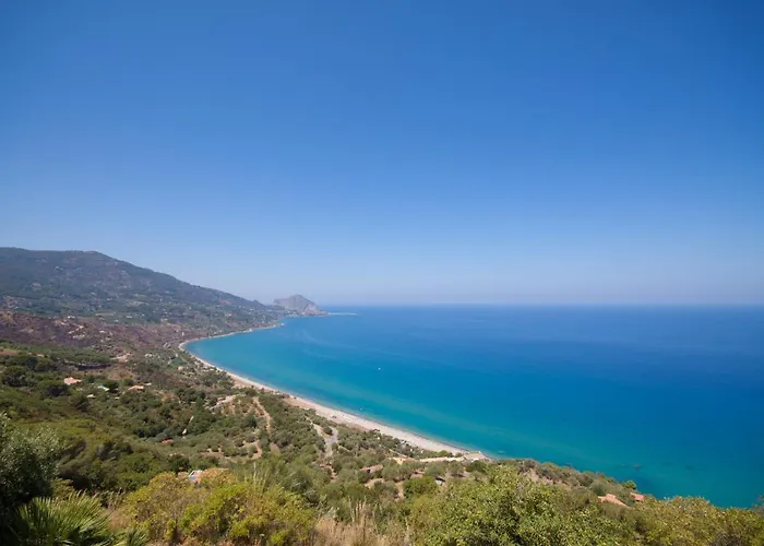 Villa Relax At The Swimming Pool By Wonderful Italy Cefalù