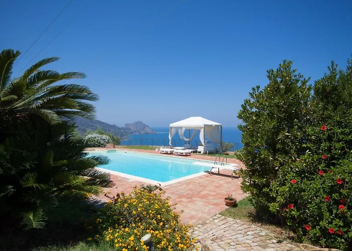 Relax At The Swimming Pool By Wonderful Italy