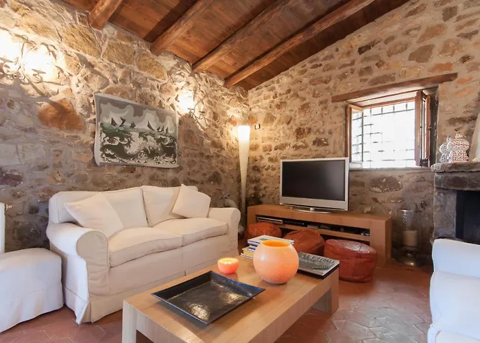 Villa Relax At The Swimming Pool By Wonderful Italy *